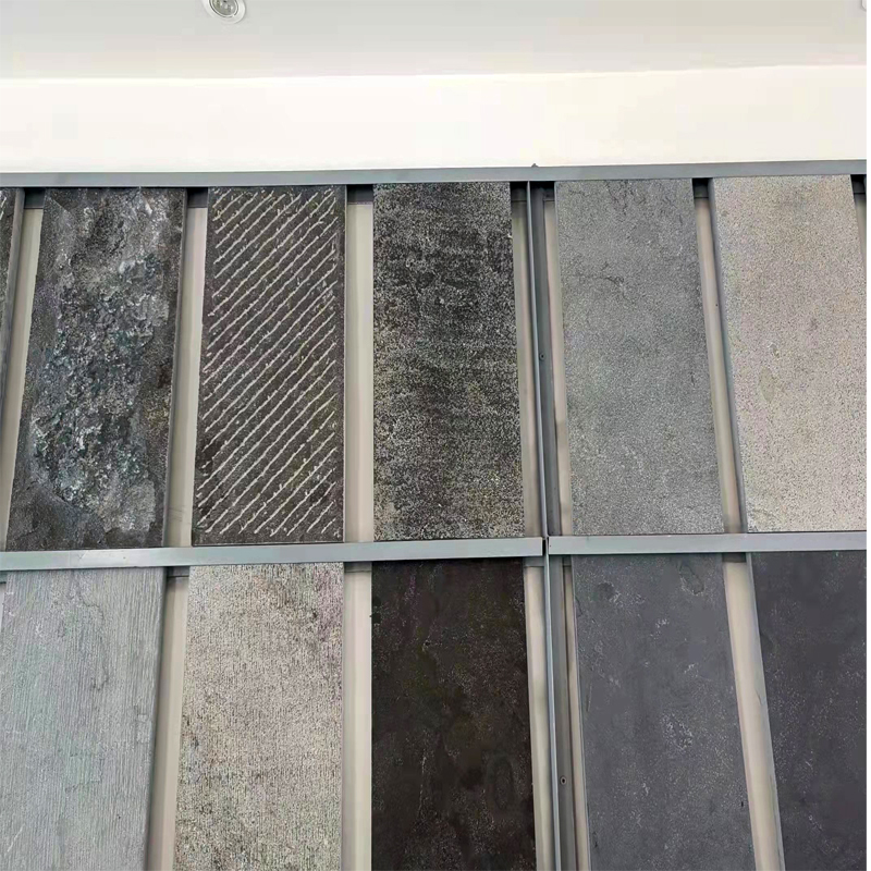 青石板的常规尺寸 采用青石板好处 青石板材厂家