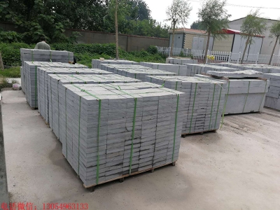 青石板铺装的优点以及规格有那些