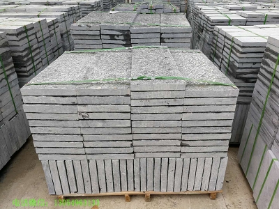 园林古建用的青石铺地石的规格有那些种类