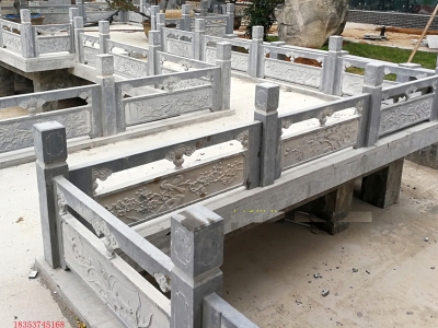 石头栏杆价格怎么预算-一米的价格报价